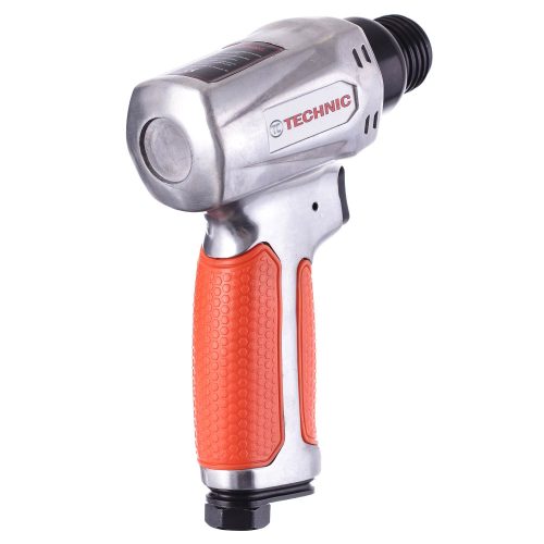 Professzionális pneumatikus kalapács 4 db vésőheggyel Technic AT-2070NR (kerek véső befogatás)