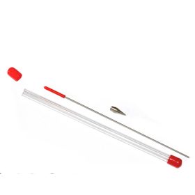 Airbrush tűfúvóka k182k hegy - 0,50 mm