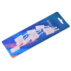   10 db szűrő 600 ml-es Auarita festéktartályokhoz - Auarita FIL-1