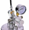 Festőegység festékszóró pisztollyal 1,8mm-es fúvókával 2 literes tartállyal TC Technic PX-2 2L