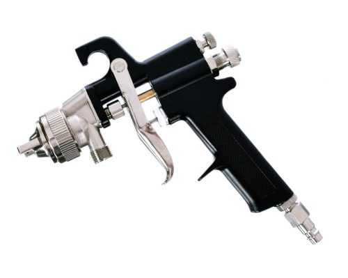 Festőegység festékszóró pisztollyal 1,8mm-es fúvókával 2 literes tartállyal TC Technic PX-2 2L
