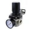 Professzionális levegő nyomásszabályozó (légreduktor) 1/2" - 0,5-10 bar - 4000 l/perc - AR4000
