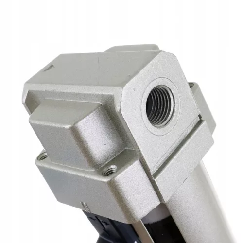 Légszűrő, vízleválasztó, olajleválasztó 1/4"-os csatlakozással TC Technic AF3000-02CH