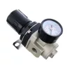 TC Technic levegő nyomásszabályozó (légreduktor) 1/4" - 0,5-10 bar - 2000 l/perc - AR3000