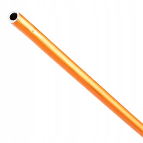 60 cm-es rugalmas cső kompresszorok visszacsapó szelepének nyomáskapcsolóra kötéséhez TC Technic AACE060