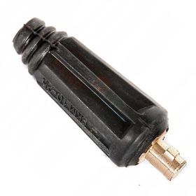   Csatlakozóaljzat-készlet hegesztőgépekhez 35-50 mm-es kábelhez