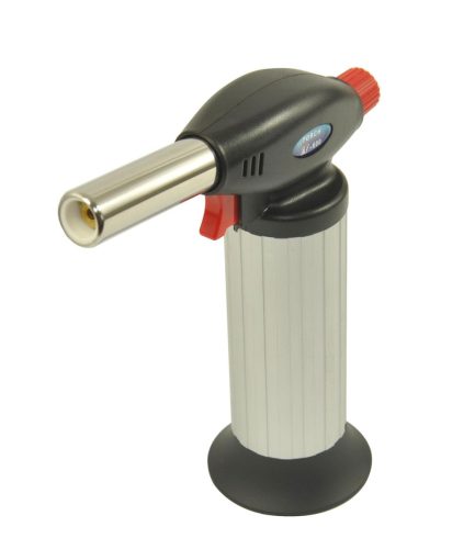 Professzionális konyhai gázégő BS-600 + 2 db gázpalack (Szett)