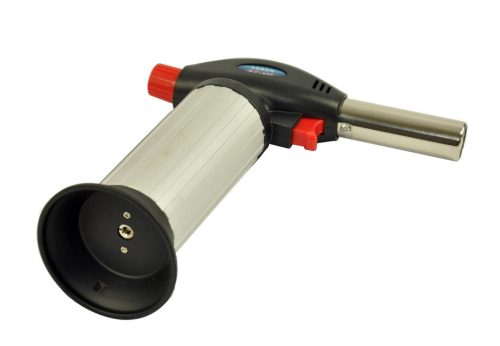 Professzionális konyhai gázégő BS-600 + 2 db gázpalack (Szett)