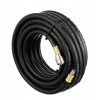 Pneumatikus tömlő rugalmas gumiból gyorcsatlakozókkal 10 méteres (10x17 mm) TC Technic R101710