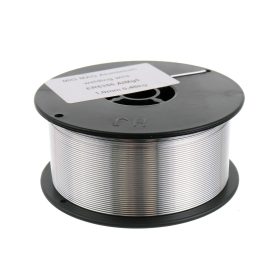  Alumínium hegesztő huzal MIG MAG AlMg5 - 1,0mm 0,45kg  D100 mm (ER5356)