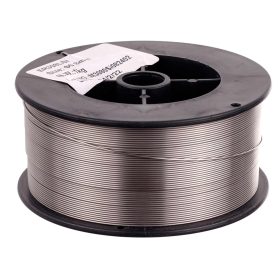   Rozsdamentes acél hegesztőhuzal INOX MIG MAG 308LSi 0,8mm 1kg  D100 mm