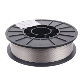    Rozsdamentes acél hegesztőhuzal INOX MIG MAG 308LSi 0,8mm 5kg D200 mm