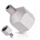 Airbrush Adapter / Szűkítő (1/8" Belső menet - M5 Külső menet) – Fengda BD-A7