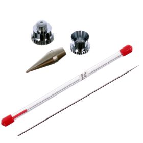   Airbrush fúvóka készlet tűvel 0.5 mm Fengda BD-182 festékszórókhoz