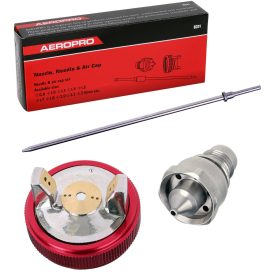   Fúvóka készlet tűvel 1.3 mm Aeropro R500 LVLP festékpisztolyokhoz