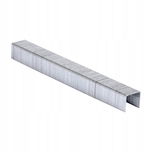 Kárpitkapcsok pneumatikus tűzőgéphez Type80 GA21 8mm 5000db Aeropro 8008