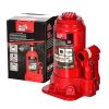 Hidraulikus oszlopemelő teherautókhoz – Torin Big Red T91004D, 10 tonna teherbírással
