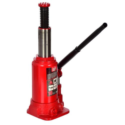 Hidraulikus oszlop emelő teherautókhoz – Torin Big Red T91004D, 10 tonna teherbírással