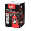 Hidraulikus oszlopemelő teherautókhoz – Torin Big Red T91004D, 10 tonna teherbírással