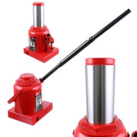   50 Tonnás nagy teherbírású oszlopemelő teherautókhoz és mezőgazdasági gépekhez Big Red T950011