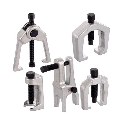 Csuklócsap lehúzó készlet műanyag kofferben (5 részes) TC Technic A1492 