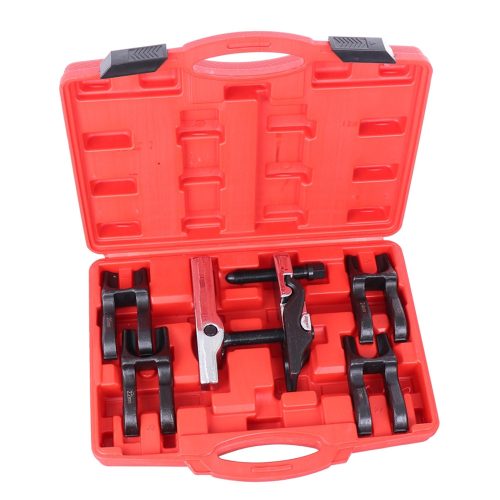 Lehúzókészlet - golyócsap kihúzó (5 részes) TC Technic LT-A1477 