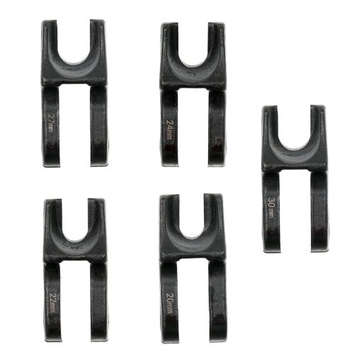 Lehúzókészlet - golyócsap kihúzó (5 részes) TC Technic LT-A1477 