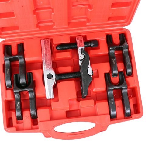 Lehúzókészlet - golyócsap kihúzó (5 részes) TC Technic LT-A1477 