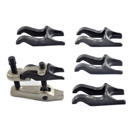 Lehúzókészlet - golyócsap kihúzó (5 részes) TC Technic LT-A1477 