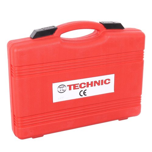 Lehúzókészlet - golyócsap kihúzó (5 részes) TC Technic LT-A1477 