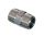 Csatlakozó adapter 3/8" - 3/8" menetes csatlakozással pneumatikus rendszerekhez