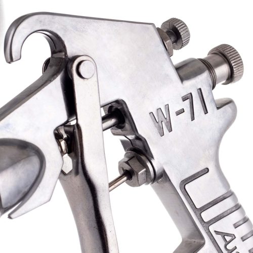 AUARITA W-71G Lakkozópisztoly 2,0mm Oldaltartályos