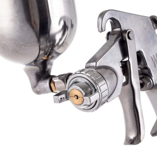 AUARITA W-71G Lakkozópisztoly 2,0mm Oldaltartályos