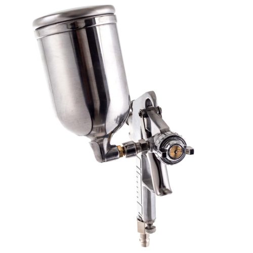 AUARITA W-71G Lakkozópisztoly 2,0mm Oldaltartályos