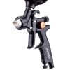 Mini HVLP festékpisztoly Auarita Lion Light 0,8 mm  (250 ml)