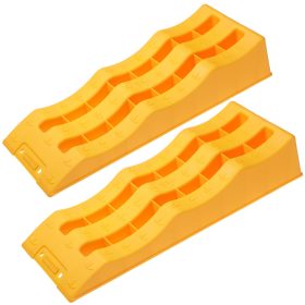   Szintező rámpa készlet lalókocsikhoz és lakóautókhoz (1 pár) Tc Technic TS571