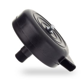   Bemeneti légszűrő kompresszorokhoz 3/8"-os menettel TC Technic CS-38P