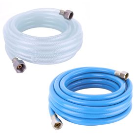   Tartalék tömlő szett Auarita PT-2-es és PT-8 festőegységhez (10 méteres)