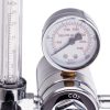 CO2/argon reduktor rotaméterrel és fűtőberendezéssel (fagyásmentesítéssel) TC Technic
