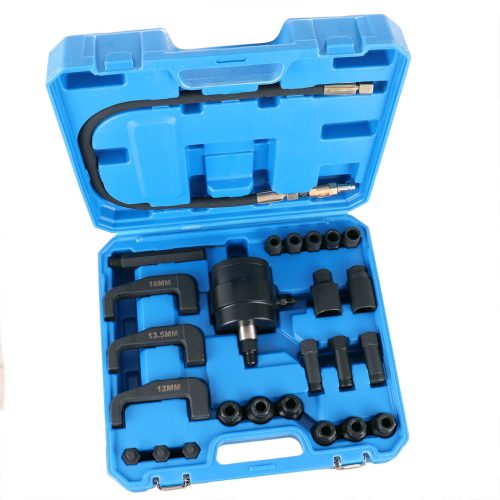 Pneumatikus injektor lehúzó készlet, 26 db TC Technic D2028-B