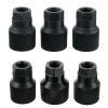 Pneumatikus injektor lehúzó készlet, 26 db TC Technic D2028-B