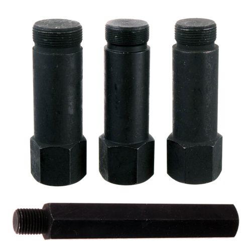 Pneumatikus injektor lehúzó készlet, 26 db TC Technic D2028-B