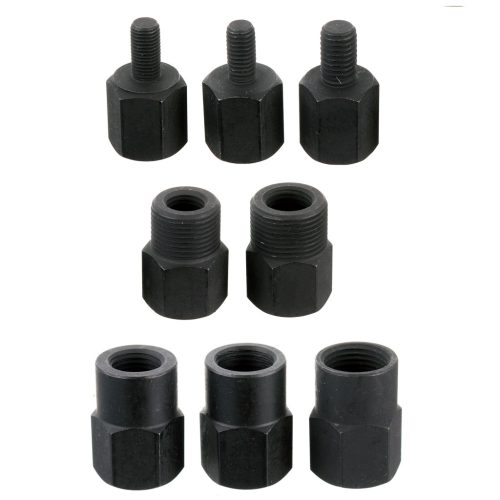 Pneumatikus injektor lehúzó készlet, 26 db TC Technic D2028-B