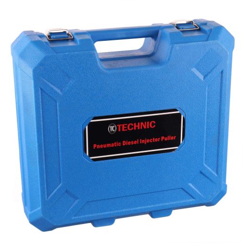 Pneumatikus injektor lehúzó készlet, 26 db TC Technic D2028-B