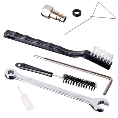 Italco SHINE 2 professzionális festékpisztoly LVMP 1,4 mm