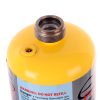 Professzionális gáz 2300 °C  MAP PROFI GAS Propilén ElicoProfitech MAPP 1" 400G  