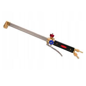   Injektor nélküli vágópisztoly 50 cm propán-acetilén gázokkal történő munkához TC TechnicP.CA/P 250F