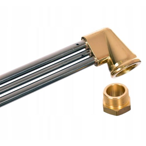 Injektor nélküli vágópisztoly 50 cm propán-acetilén gázokkal történő munkához TC TechnicP.CA/P 250F