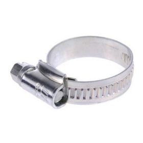 Csőbilincs 8-12 mm /9mm