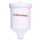  600 ml-es festéktartály szórópisztolyokhoz (kompatibilítás a leírásban) TC Technic PC-600GW